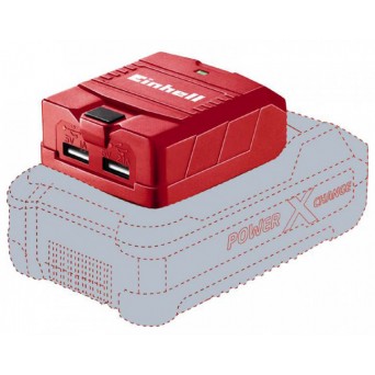 Einhell TE-CP 18Li USB-Solo